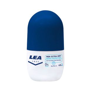 Travel Size Mini Deo Roll-on - Men Extra Dry Dermo Protection i gruppen Kroppsvrd / Deodorant  hos UnderCclub AB (LEA-31279)