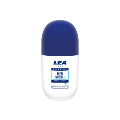 Essential Men Invisible Anti-perspirant Deo Roll On i gruppen Kroppsvrd / Deodorant  hos UnderCclub AB (LEA-32279)