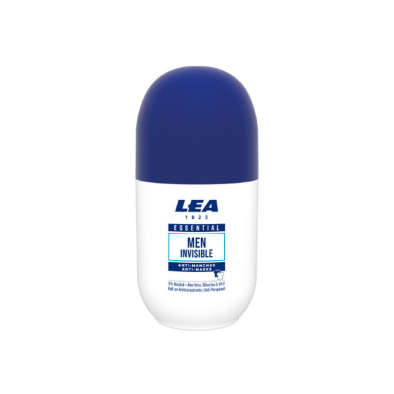 Essential Men Invisible Anti-perspirant Deo Roll On i gruppen Kroppsvrd / Deodorant  hos UnderCclub AB (LEA-32279)