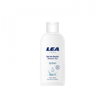 Dermoprotective Shower Gel - 100 Ml i gruppen Kroppsv�rd / Bad & Dusch / Duschgel hos UnderCclub AB (LEA-32426)