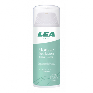 Comfort Women Travel Shaving Mousse i gruppen Skgg & Rakning / Krm, tvl och ldder / Rakldder hos UnderCclub AB (LEA-3464)