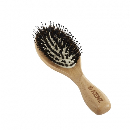Pure Flow Vented Oval Cushion Brush i gruppen Sk�gg & Rakning / Rakborste hos UnderCclub AB (LPF1)