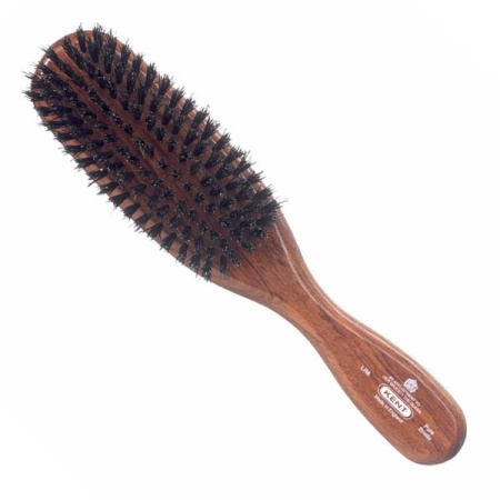 Narrow, Black Bristle i gruppen H�rv�rd / H�rborstar / H�rborste Svinborst hos UnderCclub AB (LR6)