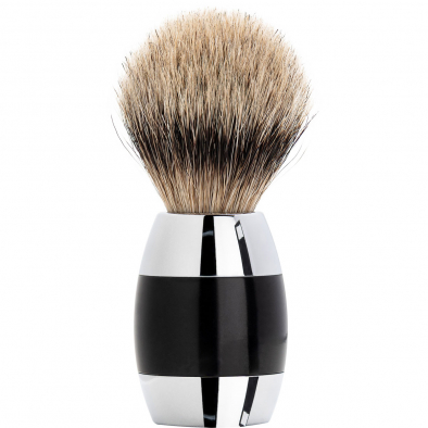 Finest Badger Shaving Brush 120 i gruppen Skgg & Rakning / Rakborste / Alla grvlingshr hos UnderCclub AB (MER-120011)