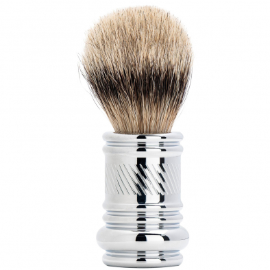 Silvertip Shaving Brush 138 i gruppen Skgg & Rakning / Rakborste / Alla grvlingshr hos UnderCclub AB (MER-138001)