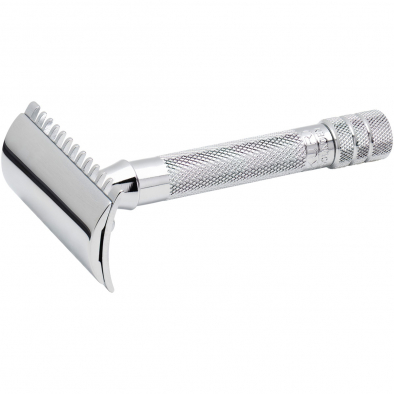 Merkur 15C Safety Razor i gruppen Skgg & Rakning hos UnderCclub AB (MER-15001)