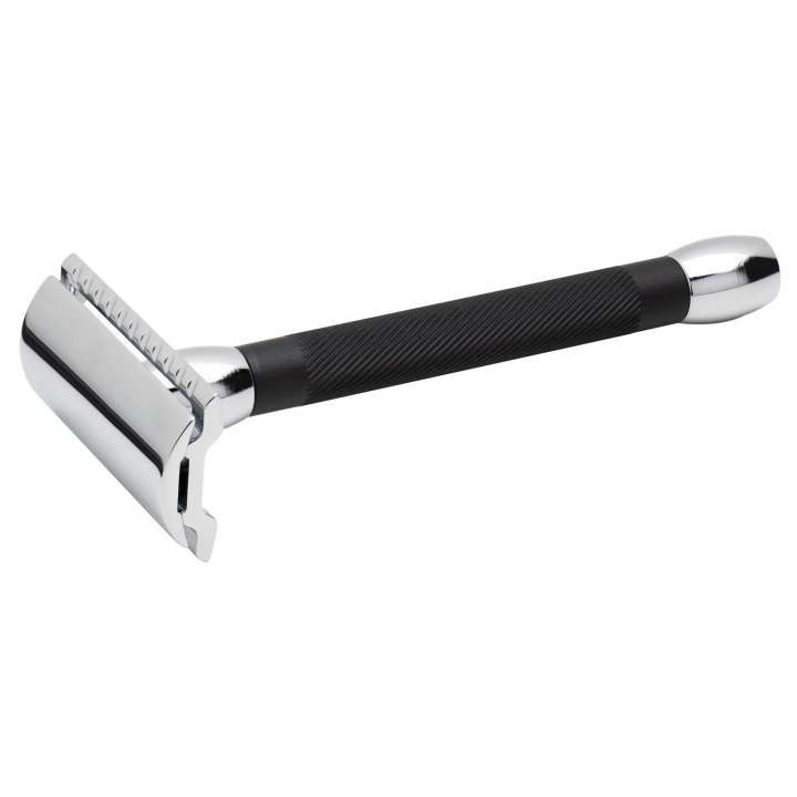 20c Safety Razor i gruppen Sk�gg & Rakning / Rakhyvel och rakkniv / S�kerhetshyvel hos UnderCclub AB (MER-20011)