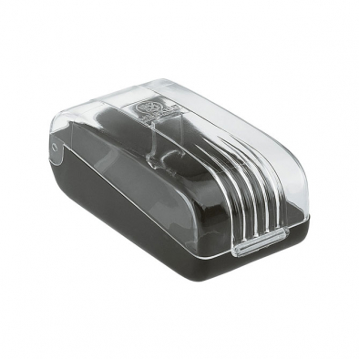 Retro Plastic Case 3000 for razors i gruppen Skgg & Rakning / Tillbehr fr rakning hos UnderCclub AB (MER-3000)