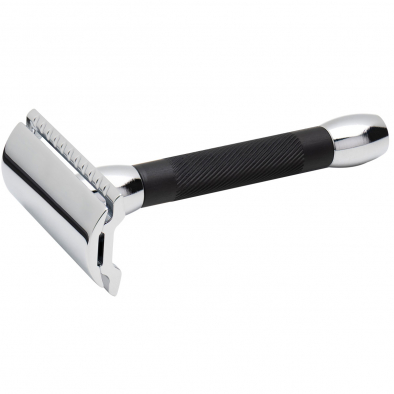 Merkur 30C Safety Razor i gruppen Skgg & Rakning / Rakhyvel och rakkniv / Skerhetshyvel hos UnderCclub AB (MER-30011)