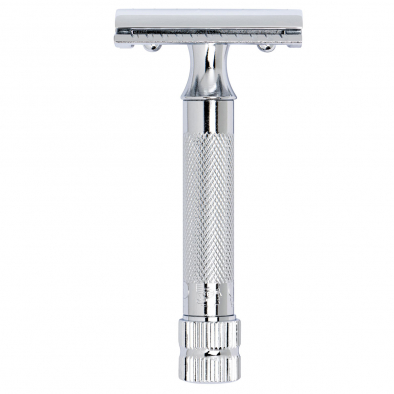 Safety Razor 34C HD i gruppen Skgg & Rakning / Rakhyvel och rakkniv / Skerhetshyvel hos UnderCclub AB (MER-34001)