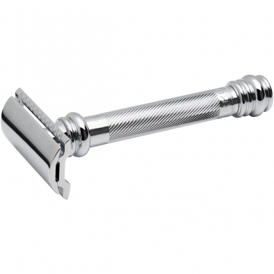 38C HD Barber Pole Safety Razor i gruppen Skgg & Rakning hos UnderCclub AB (MER-38001)