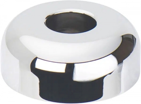 Stand For Razor Futur Bright Chrome i gruppen Sk�gg & Rakning / Rakhyvel och rakkniv / S�kerhetshyvel hos UnderCclub AB (MER-4007001)