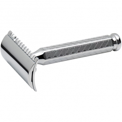 Safety Razor 1904 41C open comb i gruppen Skgg & Rakning / Rakhyvel och rakkniv / Skerhetshyvel hos UnderCclub AB (MER-41001)