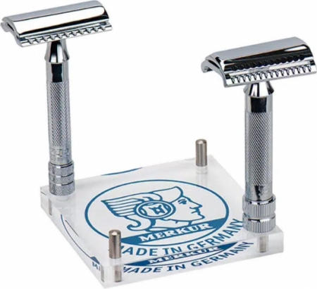 Plexiglass Logo Or Stand i gruppen Sk�gg & Rakning / Tillbeh�r f�r rakning hos UnderCclub AB (MER-4900000)