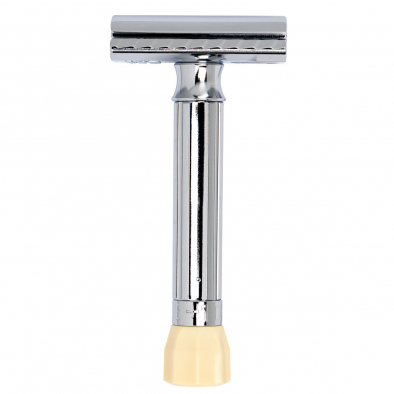 Progress Safety Razor i gruppen Skgg & Rakning / Rakhyvel och rakkniv / Skerhetshyvel hos UnderCclub AB (MER-500001)