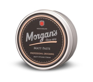 Matt Paste 75ml Tin i gruppen Hrvrd / Hrstyling hos UnderCclub AB (MP-M017)