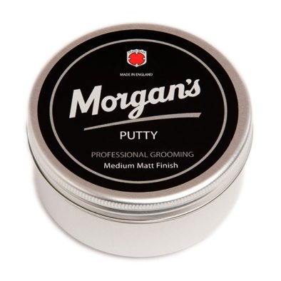 Putty 75ml Tin i gruppen Hrvrd / Hrstyling hos UnderCclub AB (MP-M019)