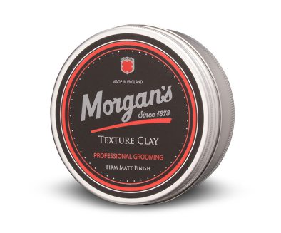 Texture Clay 75ml Tin i gruppen Hrvrd / Hrstyling hos UnderCclub AB (MP-M020)