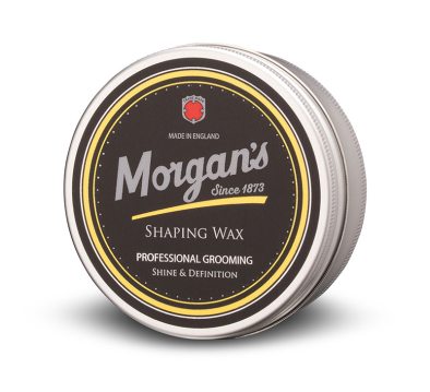 Shaping Wax 75ml Tin i gruppen Hrvrd / Hrstyling hos UnderCclub AB (MP-M021)