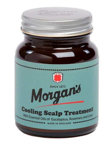 Cooling Scalp Treatment 100g Jar i gruppen Hrvrd hos UnderCclub AB (MP-M028)