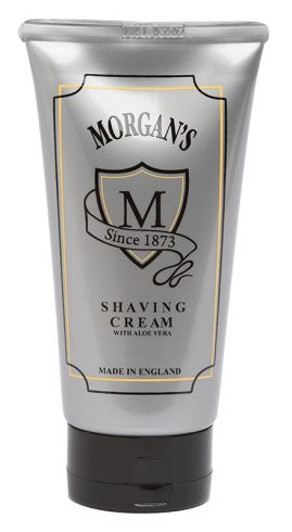 Shaving Cream 150ml Tube i gruppen Skgg & Rakning / Krm, tvl och ldder / Rakkrm hos UnderCclub AB (MP-M043)