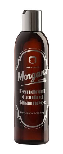 Dandruff Control Shampoo 250ml Bottle i gruppen Hrvrd / Hrschampo hos UnderCclub AB (MP-M050)