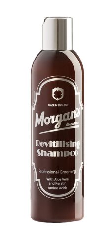 Revitalising Shampoo 250ml Bottle i gruppen Hrvrd / Hrschampo hos UnderCclub AB (MP-M053)