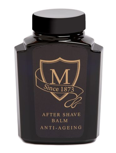 Anti-Ageing After-Shave Balm 125ml Jar i gruppen Skgg & Rakning / Aftershave / After shave balm hos UnderCclub AB (MP-M059)
