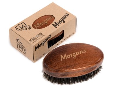 Large Beard Brush i gruppen Skgg & Rakning / Skggvrd hos UnderCclub AB (MP-M063)