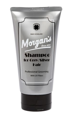 Shampoo for Grey - Silver Hair 150ml Tube i gruppen Hrvrd / Hrschampo hos UnderCclub AB (MP-M079)