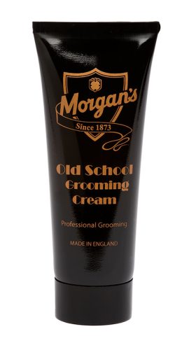 Old School Grooming Cream 100ml Tube i gruppen Hrvrd / Hrstyling hos UnderCclub AB (MP-M096)