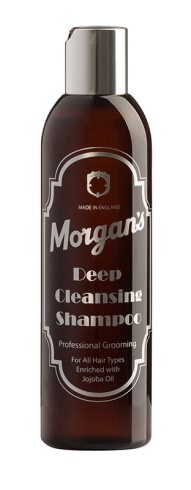 Deep Cleansing Shampoo 250ml Bottle i gruppen Hrvrd / Hrschampo hos UnderCclub AB (MP-M150)