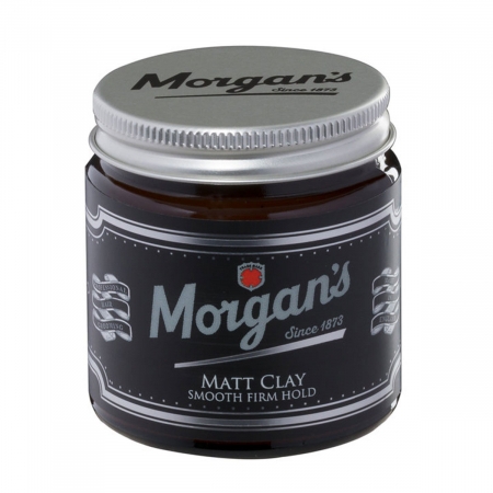 Texture Clay 120ml Jar i gruppen H�rv�rd / H�rstyling / H�rvax hos UnderCclub AB (MP-M175)