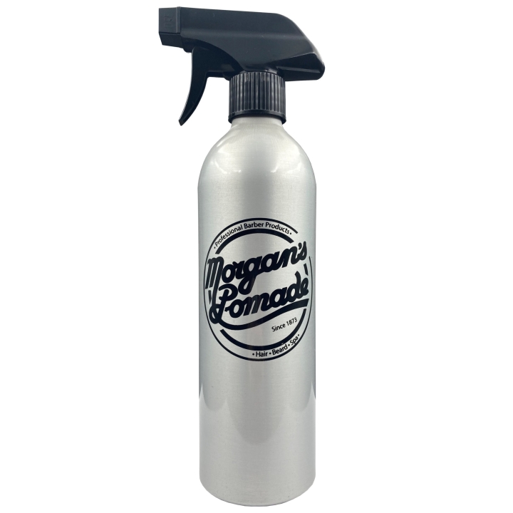 Morgans Water Spray 500ml i gruppen Hårvård hos UnderCclub AB (MP-M189)