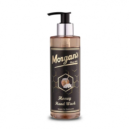 Honey Hand Wash i gruppen Kroppsv�rd / H�nder & F�tter / Handtv�l / Flytande Handtv�l hos UnderCclub AB (MP-M251)