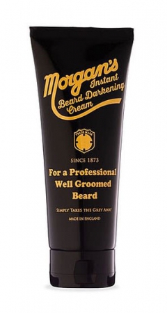 Instant Beard Darkening Cream i gruppen Sk�gg & Rakning / Sk�ggv�rd hos UnderCclub AB (MP-M273)