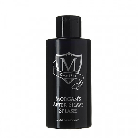 Morgans After Shave Splash 100ml i gruppen Sk�gg & Rakning / Aftershave / After shave splash hos UnderCclub AB (MP-M315)