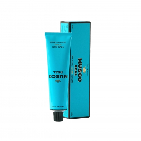 Alto Mar Shaving Cream 100 Ml i gruppen Sk�gg & Rakning / Kr�m, tv�l och l�dder / Rakkr�m hos UnderCclub AB (MRSC014)