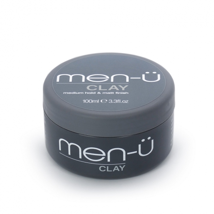 Clay i gruppen H�rv�rd / H�rstyling / H�rvax hos UnderCclub AB (MU-C100)