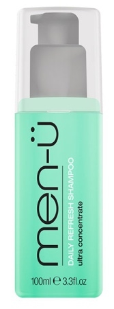 Daily Refresh Shampoo 100ml i gruppen H�rv�rd / H�rschampo hos UnderCclub AB (MU-DRS100)