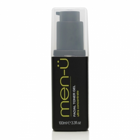 Facial Toner Gel (matt Skin Refresh Gel) i gruppen Ansikte & Hudv�rd / Ansiktsreng�ring / Ansiktstv�tt hos UnderCclub AB (MU-FTG100)