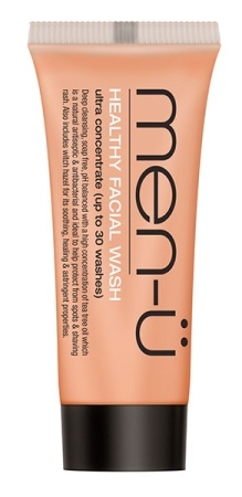 Healthy Facial Wash i gruppen Ansikte & Hudv�rd / Ansiktsreng�ring / Ansiktstv�tt hos UnderCclub AB (MU-HFW15)