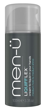 Liquifflex Styling Cream i gruppen H�rv�rd / H�rstyling / H�rpasta hos UnderCclub AB (MU-LQ100)