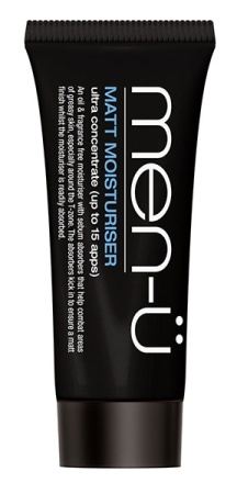 Matt Moisturiser Buddy Tube - 15 Ml i gruppen Ansikte & Hudv�rd / Ansiktskr�m  hos UnderCclub AB (MU-MM15)