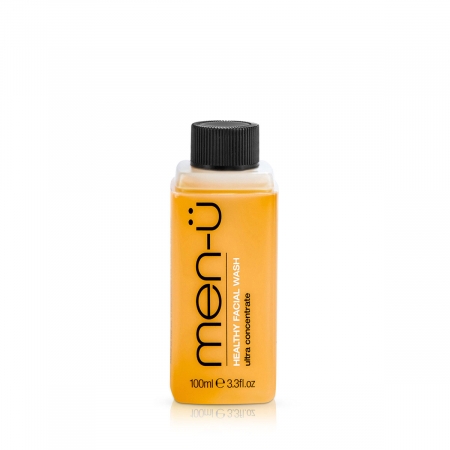 Refill - Healthy Face Wash 100ml i gruppen Ansikte & Hudv�rd / Ansiktsreng�ring / Ansiktstv�tt hos UnderCclub AB (MU-RF-HFW100)
