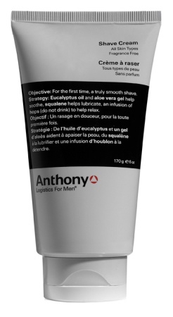 Refill - Shave Cream 100ml i gruppen Sk�gg & Rakning / Kr�m, tv�l och l�dder / Rakkr�m hos UnderCclub AB (MU-RF-SC100)