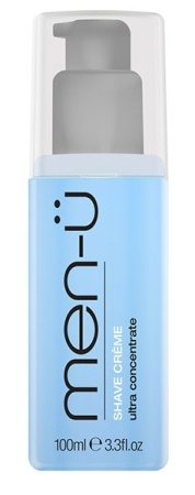 Shave Cream i gruppen Sk�gg & Rakning / Kr�m, tv�l och l�dder / Rakkr�m hos UnderCclub AB (MU-SC100)