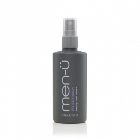Sea Salt Spray i gruppen H�rv�rd / H�rstyling / Saltvattenspray hos UnderCclub AB (MU-SSS150)