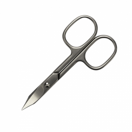 Nail Scissors i gruppen Kroppsv�rd / H�nder & F�tter / Nagelv�rd / T�nagelklippare hos UnderCclub AB (NAGELSCHERE)