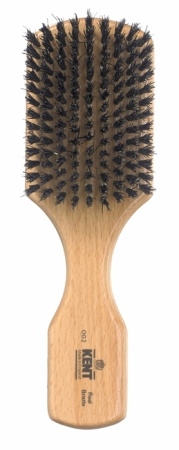 Mens Club Brush Rectangular Boktr' H'rborste Svart Svinborst i gruppen H�rv�rd / H�rborstar / H�rborste Svinborst hos UnderCclub AB (OG2)